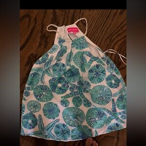 Lilly Pulitzer Target tank top